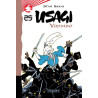 Usagi Yojimbo T25 - Format Manga