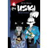 Usagi Yojimbo T24 - Format Manga