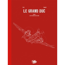 Le grand Duc T1 Luxe