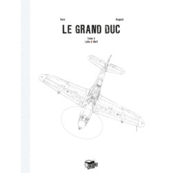 Le grand Duc T3 Luxe