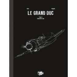 Le grand Duc T2 Luxe