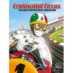 Continental Circus