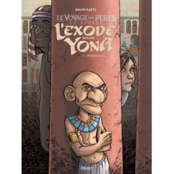 L'Exode Selon Yona T1