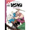Usagi Yojimbo T20 - Format Manga