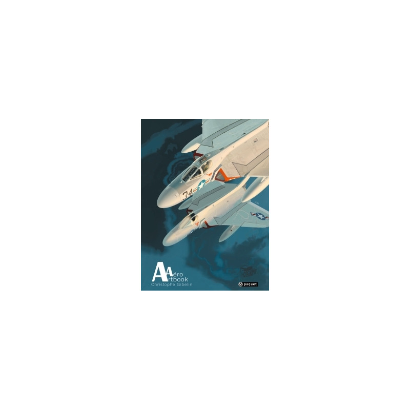 Aéro-Artbook