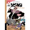 Usagi Yojimbo T19 - Format Manga