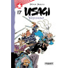 Usagi Yojimbo T17 - Format Manga