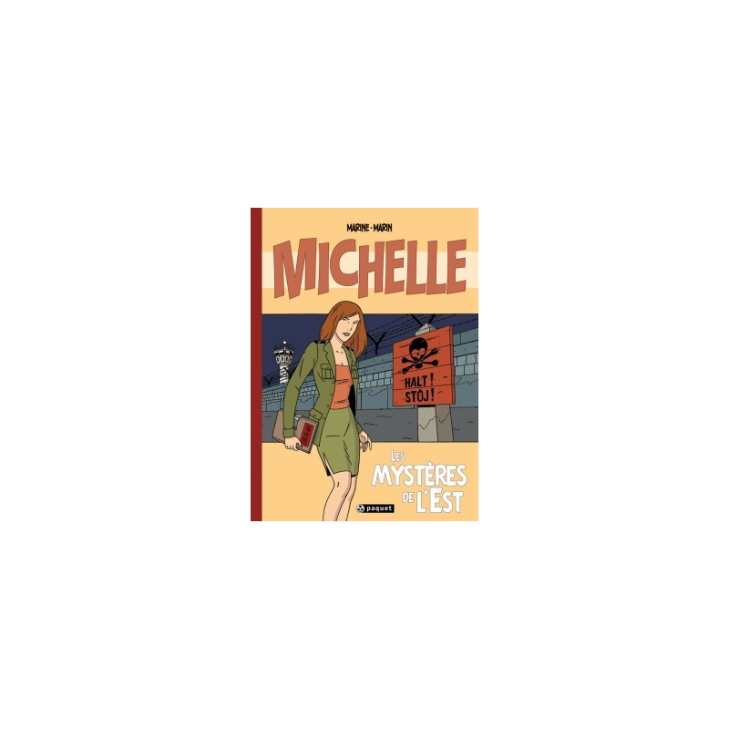 Michelle