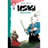 Usagi Yojimbo T11 - Format Manga