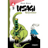 Usagi Yojimbo T03 - Format Manga