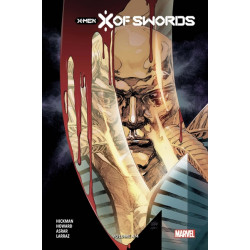 X of Swords T04 - Edition...