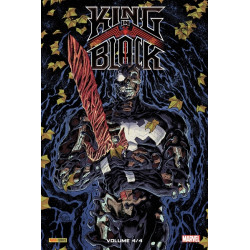 King in Black T04