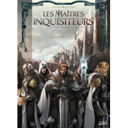 Les Maîtres Inquisiteurs...