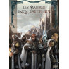 Les Maîtres Inquisiteurs T06 - À la lumière du chaos