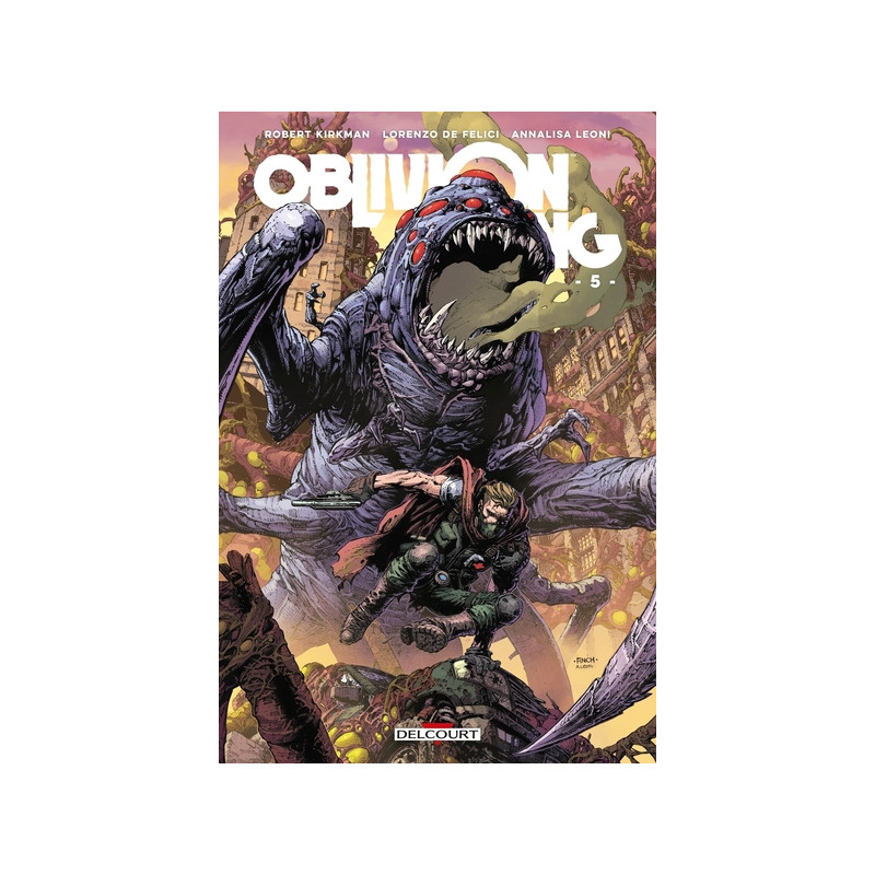 Oblivion song T05