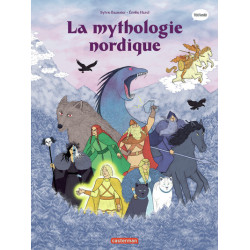 La mythologie nordique