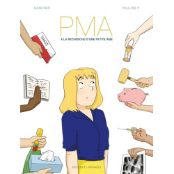 PMA - À la recherche d'une...