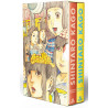 Coffret Shintaro Kago: Artbook 1 & 2