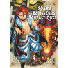 Soara et les bâtisseurs fantastiques - Tome 4