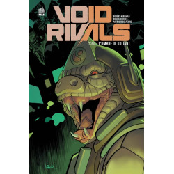 Void Rivals tome 4