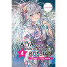 Alya sometimes hides her feelings in russian - Roman, tome 4