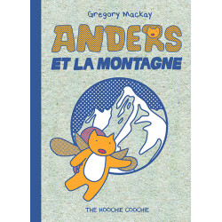 Anders et la montagne
