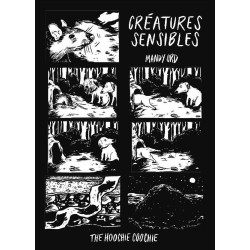 Créatures sensibles