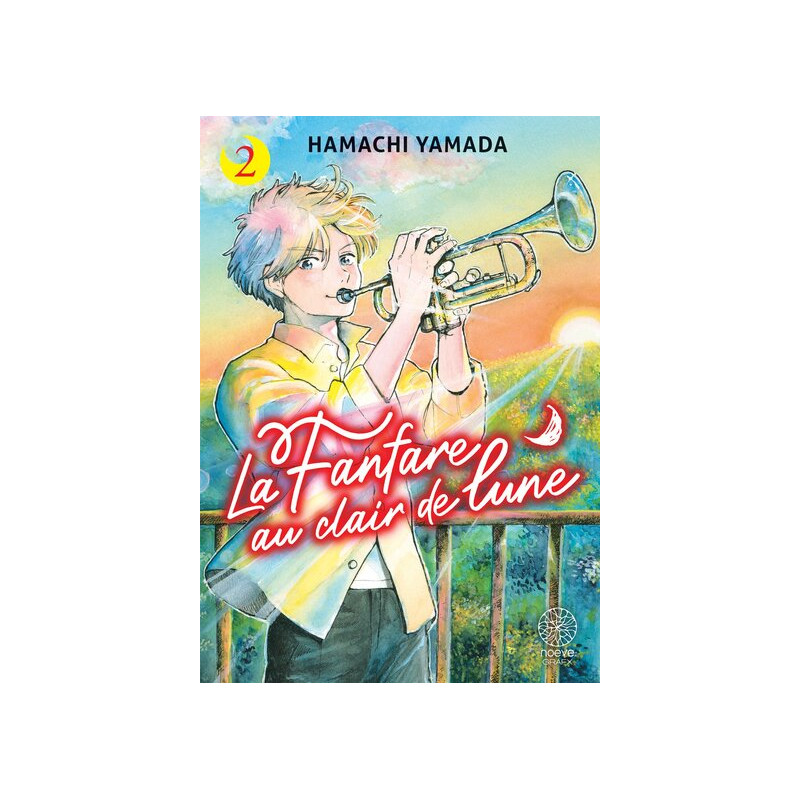 La Fanfare au clair de lune - Tome 02