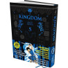 KINGDOM - Deluxe Edition - Tome 05