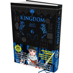 KINGDOM - Deluxe Edition -...