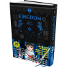 KINGDOM - Deluxe Edition - Tome 06