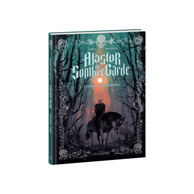 Empires - Coffret T1 à 5