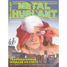 Métal Hurlant N°18