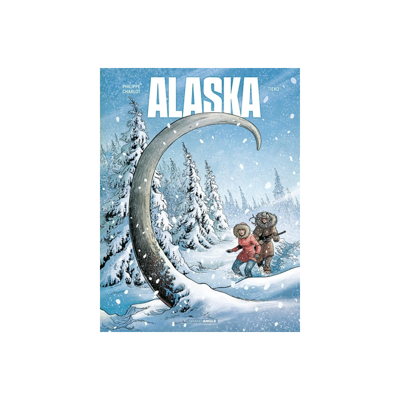 Alaska - histoire complète