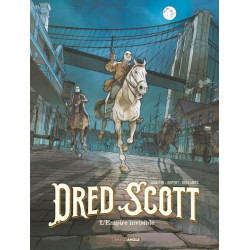 Dred Scott - vol. 02/2