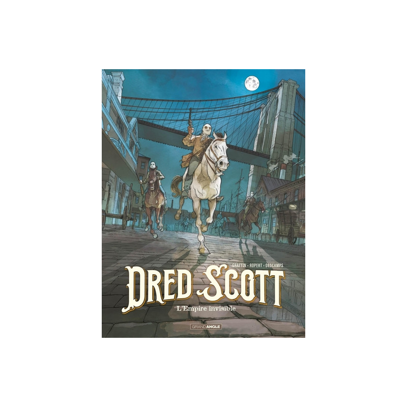 Dred Scott - vol. 02/2