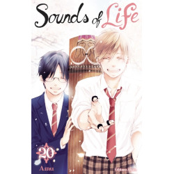 Sounds of Life - Tome 20 (VF)