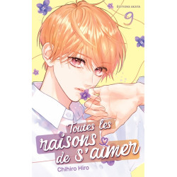 Toutes les raisons de...
