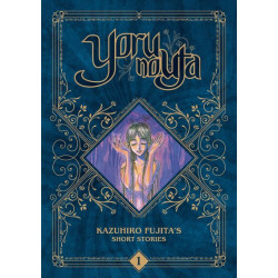 Yoru no Uta - Kazuhiro...