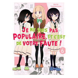 Watamote : Je ne suis pas...