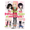 Watamote : Je ne suis pas populaire, et c'est de votre faute! - Tome 06