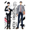 Monthly girls' Nozaki-kun - Tome 06