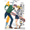 Monthly girls' Nozaki-kun - Tome 04