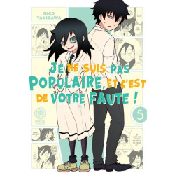 Watamote : Je ne suis pas...
