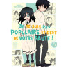 Watamote : Je ne suis pas populaire, et c'est de votre faute! - Tome 05