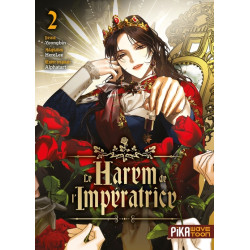 Le harem de l'impératrice T02