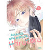 Attends une minute, Harutora