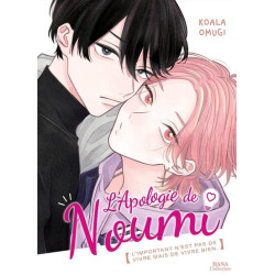 L'apologie de Noumi