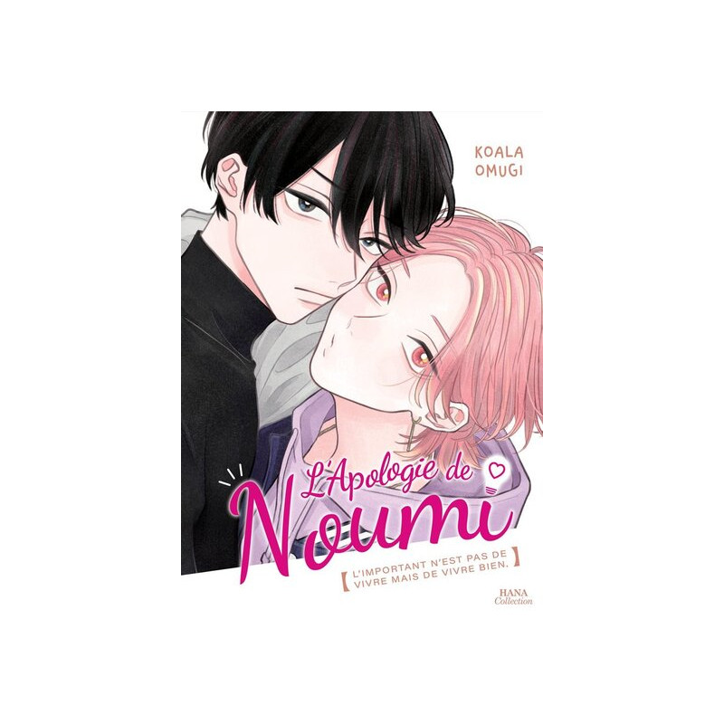 L'apologie de Noumi
