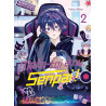 Mets-toi à nu, senpai ! - Tome 02